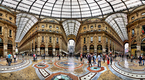 Galleria Milano